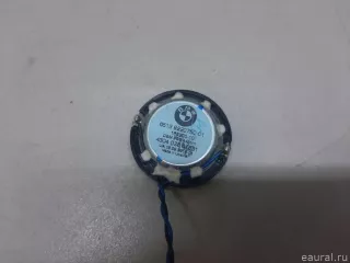 65139220750 BMW Динамик BMW Z4 E89 Арт E23322475, вид 7