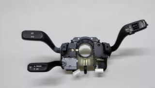 95861301903 VAG Переключатель подрулевой в сборе Porsche Cayenne 958 Арт E23324871, вид 1