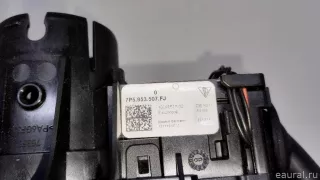 95861301903 VAG Переключатель подрулевой в сборе Porsche Cayenne 958 Арт E23324871, вид 10