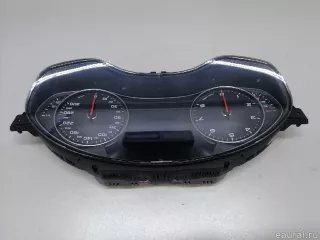 4G8920931L VAG Панель приборов Audi A7 2 (S7,RS7) Арт E23328188, вид 5