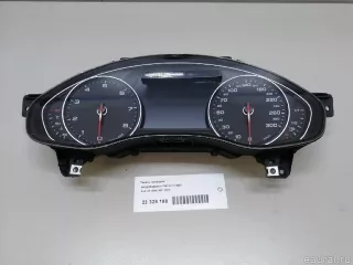 4G8920931L VAG Панель приборов Audi A7 2 (S7,RS7) Арт E23328188, вид 10