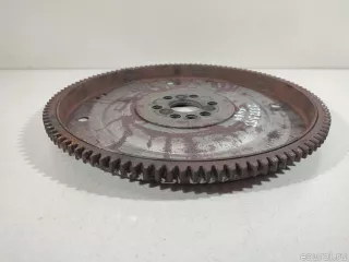 CV6Z6375C Ford Маховик Ford Kuga 2 Арт E23329153, вид 3