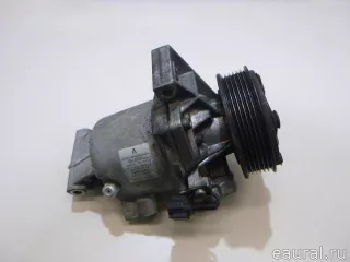 926001KC3A Nissan Компрессор кондиционера Nissan Juke 2 1.6л Арт E23351616, вид 4