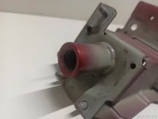 G51151KEMA Nissan Кронштейн усилителя переднего бампера левый Nissan Juke 2 Арт E23351896, вид 4
