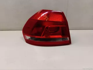 561945095G VAG Фонарь задний наружный левый Volkswagen Passat B7 Арт E23356233, вид 1