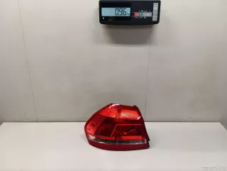 561945095G VAG Фонарь задний наружный левый Volkswagen Passat B7 Арт E23356233, вид 5