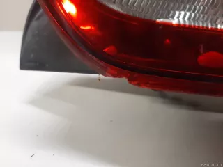1893908 Ford Фонарь задний правый Ford Focus 3 restailing Арт E23371657, вид 2