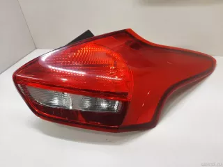 1893908 Ford Фонарь задний правый Ford Focus 3 restailing Арт E23371657, вид 3