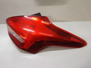 1893908 Ford Фонарь задний правый Ford Focus 3 restailing Арт E23371657, вид 4