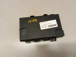 68194607AD Chrysler Блок предохранителей Jeep Cherokee KL Арт E23379657, вид 3