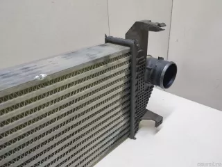 55038004AD Chrysler Интеркулер Jeep Cherokee KL Арт E23388971, вид 6