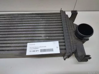 55038004AD Chrysler Интеркулер Jeep Cherokee KL Арт E23388971, вид 10