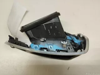 1795907 Ford Дефлектор воздушный Ford Focus 3 restailing Арт E23397044, вид 4