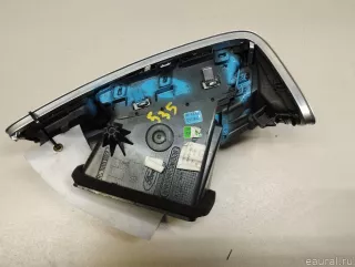 1795907 Ford Дефлектор воздушный Ford Focus 3 restailing Арт E23397044, вид 5