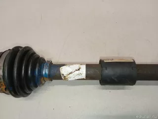1758156 Ford Полуось передняя левая (приводной вал, шрус) Ford C-max 2 restailing Арт E23405292, вид 11