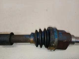 1758156 Ford Полуось передняя левая (приводной вал, шрус) Ford C-max 2 restailing Арт E23405292, вид 12