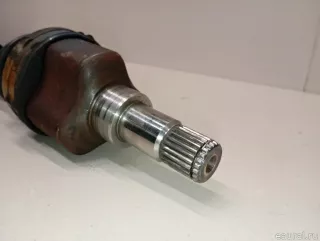 1758156 Ford Полуось передняя левая (приводной вал, шрус) Ford C-max 2 restailing Арт E23405292, вид 13