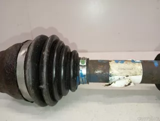 1758156 Ford Полуось передняя левая (приводной вал, шрус) Ford C-max 2 restailing Арт E23405292, вид 3