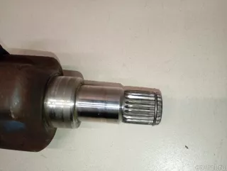 1758156 Ford Полуось передняя левая (приводной вал, шрус) Ford C-max 2 restailing Арт E23405292, вид 6