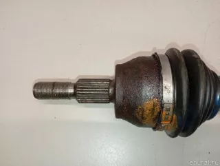 1758156 Ford Полуось передняя левая (приводной вал, шрус) Ford C-max 2 restailing Арт E23405292, вид 9