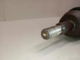 1758156 Ford Полуось передняя левая (приводной вал, шрус) Ford C-max 2 restailing Арт E23405292, вид 10