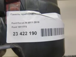 1811773 Ford Щиток приборов (приборная панель) Ford C-max 2 restailing Арт E23422190, вид 15