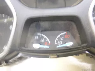 1811773 Ford Щиток приборов (приборная панель) Ford C-max 2 restailing Арт E23422190, вид 5