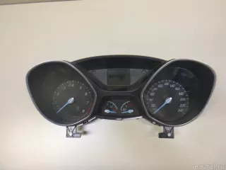 1811773 Ford Щиток приборов (приборная панель) Ford C-max 2 restailing Арт E23422190, вид 6