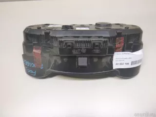 1811773 Ford Щиток приборов (приборная панель) Ford C-max 2 restailing Арт E23422190, вид 8
