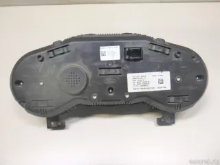 1811773 Ford Щиток приборов (приборная панель) Ford C-max 2 restailing Арт E23422190, вид 9