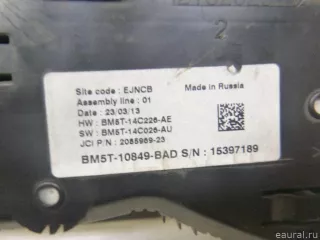 1811773 Ford Щиток приборов (приборная панель) Ford C-max 2 restailing Арт E23422190, вид 10