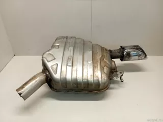4G0253609AD VAG Глушитель Audi A6 C7 (S6,RS6) Арт E23427360, вид 6