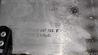 4G0807133F VAG Кронштейн крепления бампера переднего Audi A6 C7 (S6,RS6) Арт E23445564, вид 8
