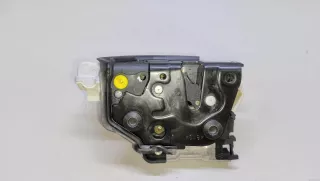 4G0839015B VAG Замок двери задней левой Audi Q7 4M restailing Арт E23449374, вид 1