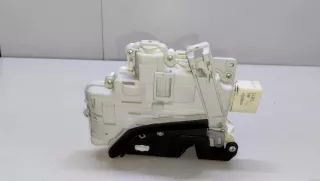4G0839015B VAG Замок двери задней левой Audi Q7 4M restailing Арт E23449374, вид 2