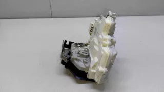 4G0839015B VAG Замок двери задней левой Audi Q7 4M restailing Арт E23449374, вид 3
