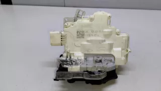 4G0839015B VAG Замок двери задней левой Audi Q7 4M restailing Арт E23449374, вид 4