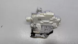 4G0839015B VAG Замок двери задней левой Audi Q7 4M restailing Арт E23449374, вид 5