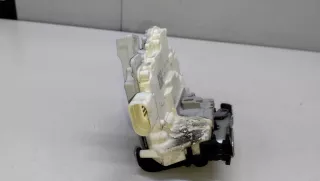 4G0839015B VAG Замок двери задней левой Audi Q7 4M restailing Арт E23449374, вид 6