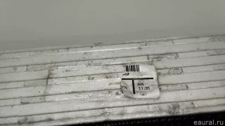 55038004AD Chrysler Интеркулер Jeep Cherokee KL Арт E23481254, вид 6