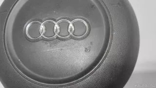 8J0880201N6PS VAG Подушка безопасности в рулевое колесо Audi A3 8P Арт E23500918, вид 2