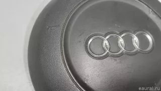 8J0880201N6PS VAG Подушка безопасности в рулевое колесо Audi A3 8P Арт E23500918, вид 4