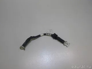 918604L001 Hyundai-Kia Клемма аккумулятора минус Kia Rio 3 Арт E23502375, вид 1