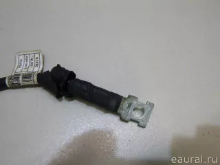 918604L001 Hyundai-Kia Клемма аккумулятора минус Kia Rio 3 Арт E23502375, вид 2