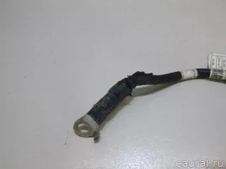 918604L001 Hyundai-Kia Клемма аккумулятора минус Kia Rio 3 Арт E23502375, вид 4