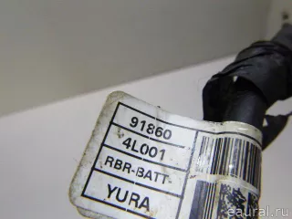 918604L001 Hyundai-Kia Клемма аккумулятора минус Kia Rio 3 Арт E23502375, вид 7