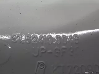  Дефлектор грязевой правый MAN TGS Арт E8339168, вид 5