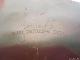20792248 Volvo Демпфер Volvo FM Арт E8416097, вид 4
