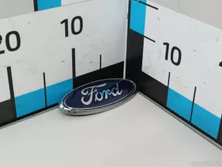 CJ54402A16BA Ford Эмблема Ford Kuga 2 Арт E103015925, вид 1
