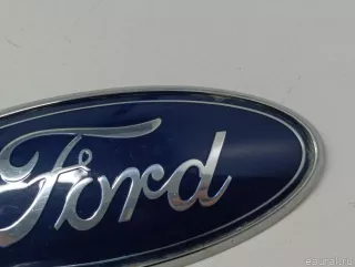 CJ54402A16BA Ford Эмблема Ford Kuga 2 Арт E103015925, вид 5